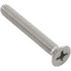 Screw, Main Drain Grate, Pentair StarGuard, Quantity 2 : 510543Z