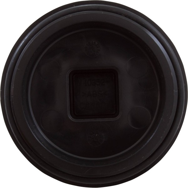 Plug, Carvin MD Series, 2", with O-Ring : 43-3092-02-R
