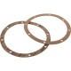 Gasket, 2 Pack, Hayward, 7-1/4" Diameter, Round : SPX1048DPAK2