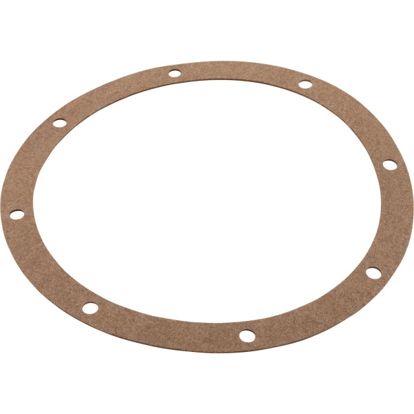 Gasket, 2 Pack, Hayward, 7-1/4" Diameter, Round : SPX1048DPAK2