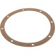 Gasket, 2 Pack, Hayward, 7-1/4" Diameter, Round : SPX1048DPAK2