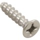 Screw, Hayward WG1048AV Frame, Quantity 8 : SPX1039Z18