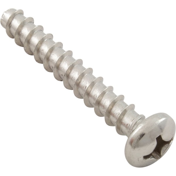 Screw, Hayward WG1048AV Sump/Frame, Quantity 2 : WGX1030Z2A