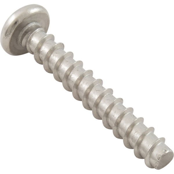 Screw, Hayward WG1048AV Sump/Frame, Quantity 2 : WGX1030Z2A