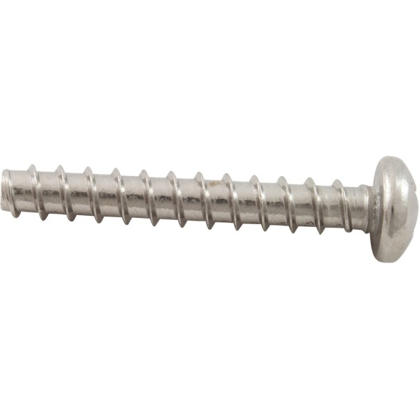 Screw, Hayward WG1048AV Sump/Frame, Quantity 2 : WGX1030Z2A