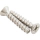 Screw, Hayward WG1051AV Sump/Frame, Quantity 2 : SPX1030Z1A