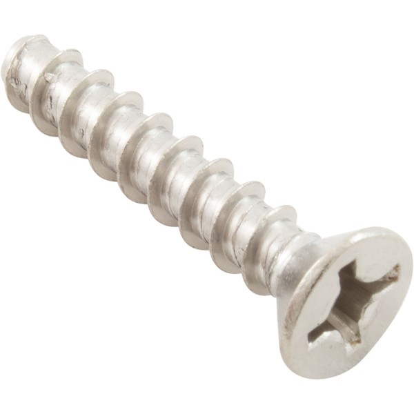 Screw, Hayward WG1051AV Sump/Frame, Quantity 2 : SPX1030Z1A