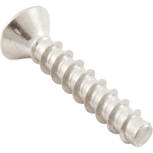 Screw, Hayward WG1051AV Sump/Frame, Quantity 2 : SPX1030Z1A