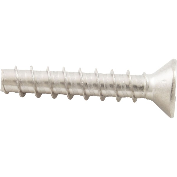 Screw, Hayward WG1051AV Sump/Frame, Quantity 2 : SPX1030Z1A
