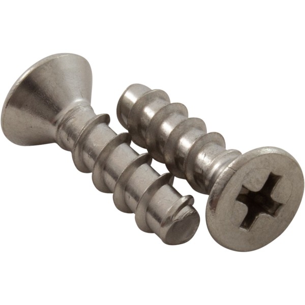Screw, Hayward WG1153AV Grate, Quantity 2 : SPX1425Z32