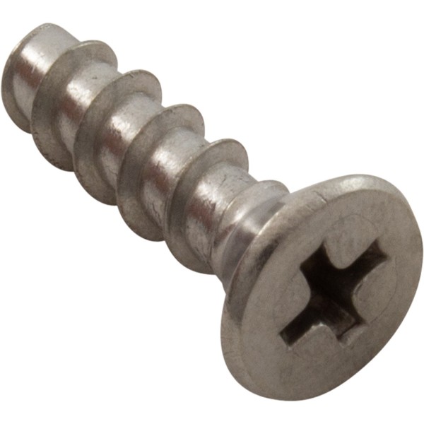 Screw, Hayward WG1153AV Grate, Quantity 2 : SPX1425Z32