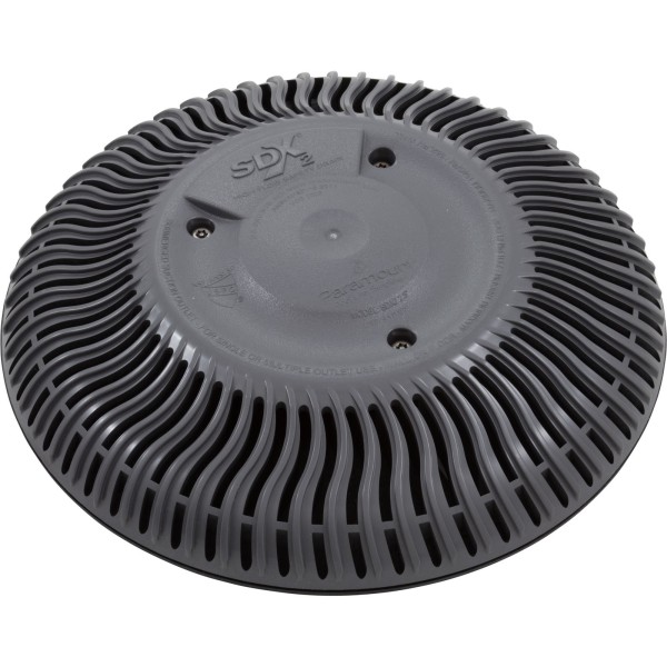 Main Drain Grate, Paramount SDX2, Concrete, Gray : 004-192-2231-02