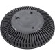 Main Drain Grate, Paramount SDX2, Concrete, Gray : 004-192-2231-02