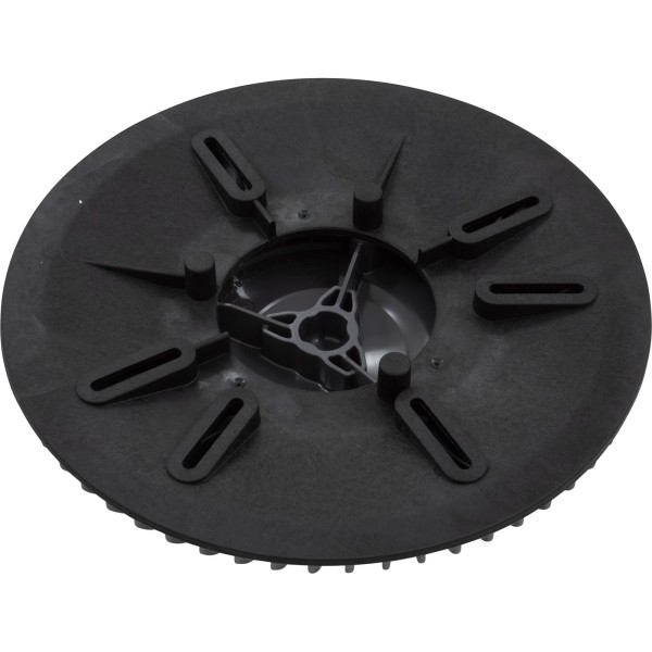 Main Drain Grate, Paramount SDX2, Concrete, Gray : 004-192-2231-02