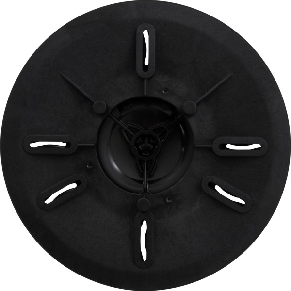 Main Drain Grate, Paramount SDX2, Concrete, Gray : 004-192-2231-02