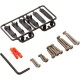 Main Drain Grate, Paramount SDX2, Concrete, Gray : 004-192-2231-02