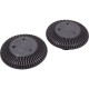 Main Drain Grate, Paramount SDX2, Vinyl, Gray, qty 2 : 004-172-2231-02