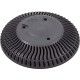Main Drain Grate, Paramount SDX2, Vinyl, Gray, qty 2 : 004-172-2231-02