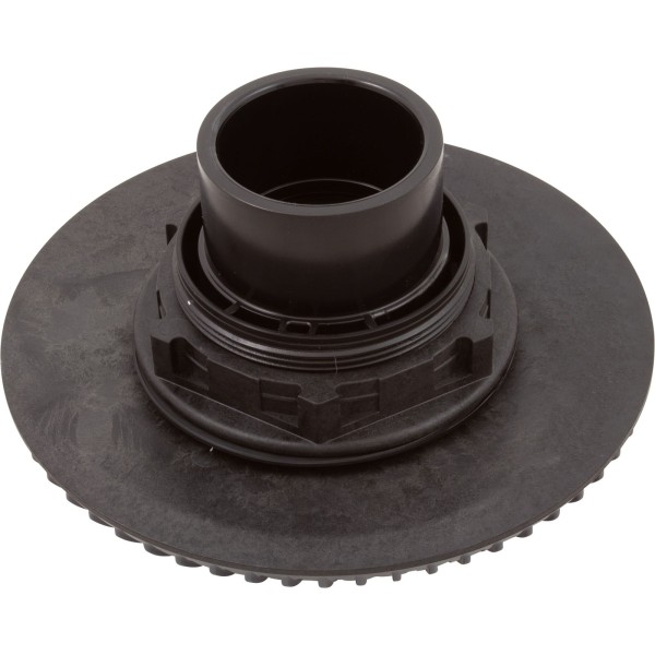 Main Drain Grate, Paramount SDX2, Vinyl, Gray, qty 2 : 004-172-2231-02