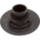 Main Drain Grate, Paramount SDX2, Vinyl, Gray, qty 2 : 004-172-2231-02
