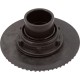 Main Drain Grate, Paramount SDX2, Vinyl, Black, qty 2 : 004-172-2231-03