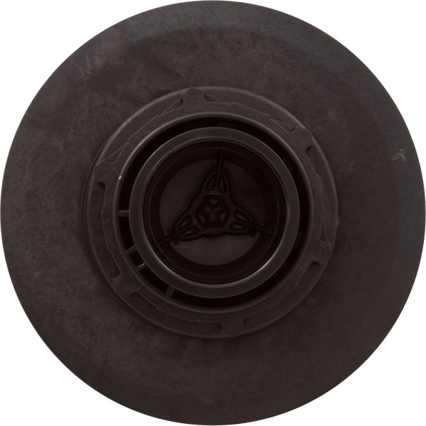 Main Drain Grate, Paramount SDX2, Vinyl, Black, qty 2 : 004-172-2231-03