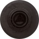 Main Drain Grate, Paramount SDX2, Vinyl, Black, qty 2 : 004-172-2231-03
