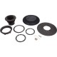 Main Drain Grate, Paramount SDX2, Vinyl, Black, qty 2 : 004-172-2231-03