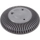 Main Drain Grate, Paramount SDX2, Vinyl, Light Gray, qty 2 : 004-172-2231-08