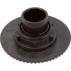Main Drain Grate, Paramount SDX2, Vinyl, Light Gray, qty 2 : 004-172-2231-08