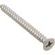 Screw, WW 3-1/2"Ultra High Flow Suction Fitting, 10 x 1-3/4" : 819-0024