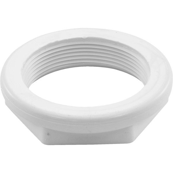 Nut, Waterway 3-1/2" Hi-Flow, Wall Fitting : 718-3150