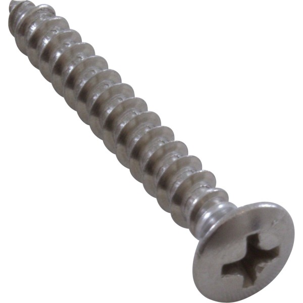 Screw, Waterway Main Drain, Anti Vortex : 819-6430