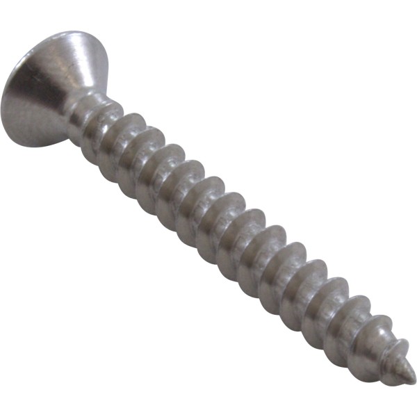 Screw, Waterway Main Drain, Anti Vortex : 819-6430