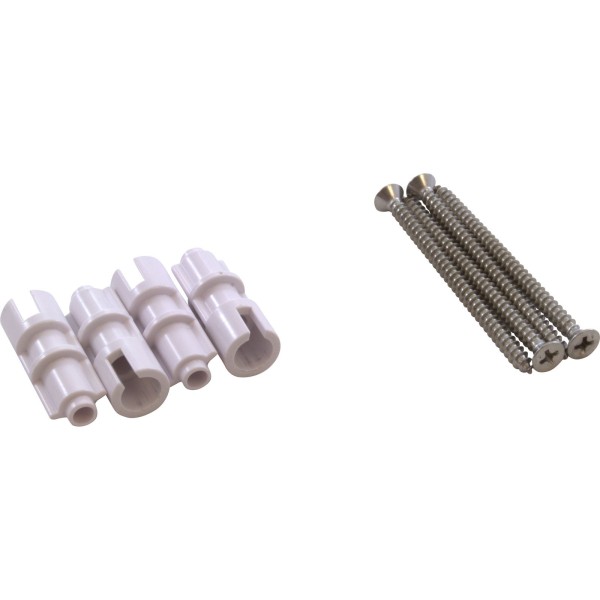 Extender Bushing, Aquastar Wall Inlet : SCW1026