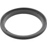 Adapter Collar, 8" Round, Adj, Pentair Sump, Dark Gray : DS105