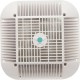 Main Drain Grate, 14" x 14" Square, 2 Retro 9"x9", White : 914101