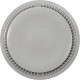 Cover, Aquastar, 10" Round, Gray, w/ Frame : 10AVR103