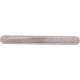 Channel Drain Cover Only, Aquastar, 32", White, VGB : 32CDFLNF101