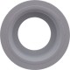 Nut, BWG/HAI 1-1/2" Strip Skimmer/Slimline, 2-1/2"hs : 30-6104WHT
