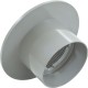 Wallfitting 1 1/2" Fptx2"Insider - Gry : 215-9897