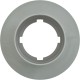 Wallfitting 1 1/2" Fptx2"Insider - Gry : 215-9897