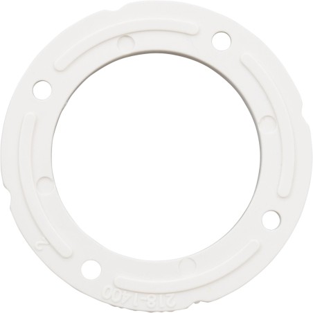 Bezel, Poly Vinyl Liner W/F : 218-1400
