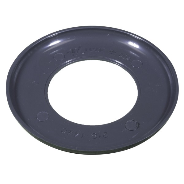 Eyeball Fitting Escutcheon - Dark Gray : 218-1449-DKG