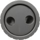Gunite Spa Jet (Pulsator, 1.5Mpt) Gray : 23315-031-000