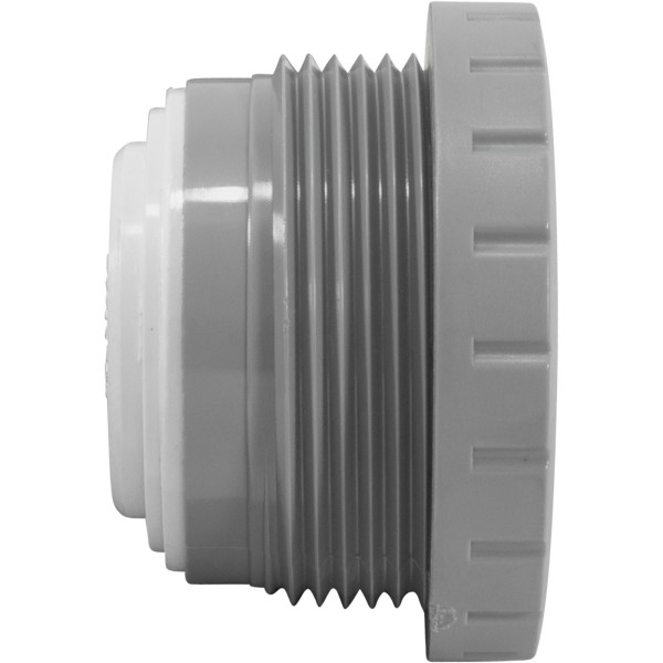 Gunite Spa Jet (Pulsator, 1.5Mpt) Gray : 23315-031-000