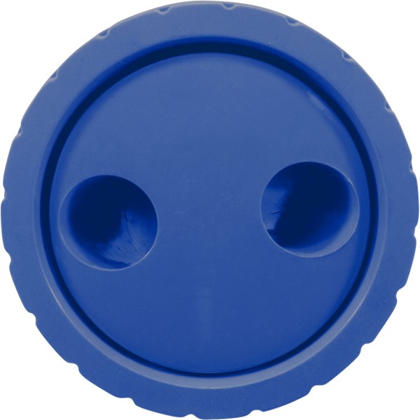 Gunite Spa Jet (Pulsator, 1.5Mpt) Blue : 23315-059-000