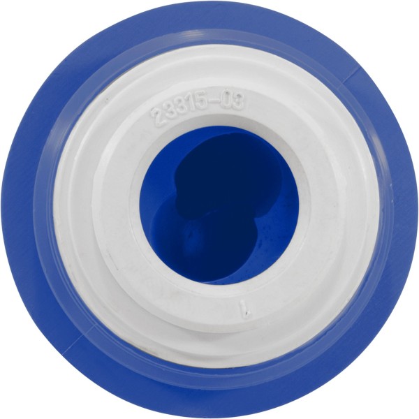 Gunite Spa Jet (Pulsator, 1.5Mpt) Blue : 23315-059-000