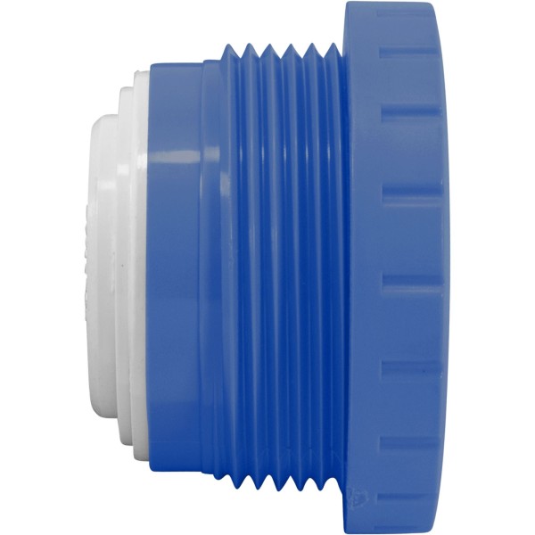Gunite Spa Jet (Pulsator, 1.5Mpt) Blue : 23315-059-000