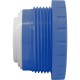 Gunite Spa Jet (Pulsator, 1.5Mpt) Blue : 23315-059-000